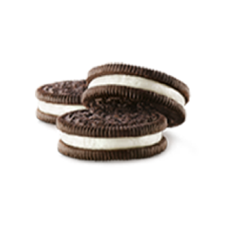 Cookies and Cream