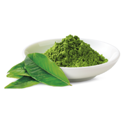 Matcha Green Tea & Almond